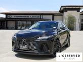 Photo of 2024 Caviar Lexus RX 350