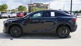 Thumbnail of 2024 Caviar Lexus RX 350