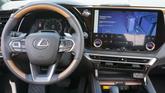 Thumbnail of 2024 Caviar Lexus RX 350