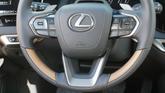 Thumbnail of 2024 Caviar Lexus RX 350