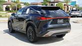 Thumbnail of 2024 Caviar Lexus RX 350