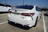 Thumbnail of 2020 Wind Chill Pearl Toyota Camry
