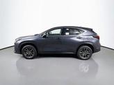 Thumbnail of 2025 Cloudburst Gray Lexus NX 350h