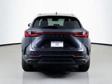 Thumbnail of 2025 Cloudburst Gray Lexus NX 350h