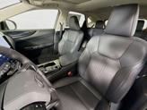 Thumbnail of 2025 Cloudburst Gray Lexus NX 350h