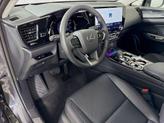 Thumbnail of 2025 Cloudburst Gray Lexus NX 350h