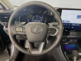 Thumbnail of 2025 Cloudburst Gray Lexus NX 350h