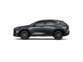 Thumbnail of 2025 Cloudburst Gray Lexus NX 350h