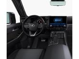Thumbnail of 2025 Gray Lexus GX 550