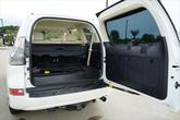 Thumbnail of 2023 Eminent White Pearl Lexus GX 460
