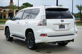 Thumbnail of 2023 Eminent White Pearl Lexus GX 460