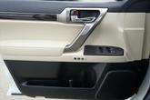 Thumbnail of 2023 Eminent White Pearl Lexus GX 460
