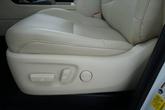 Thumbnail of 2023 Eminent White Pearl Lexus GX 460