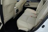 Thumbnail of 2023 Eminent White Pearl Lexus GX 460
