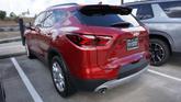 Thumbnail of 2019 Red Chevrolet Blazer