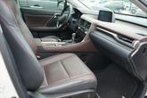 Thumbnail of 2016 Eminent White Pearl Lexus RX 350