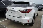 Thumbnail of 2016 Eminent White Pearl Lexus RX 350