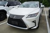 Photo of 2016 Eminent White Pearl Lexus RX 350