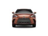 Thumbnail of 2025 Brown Lexus RX 350