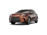Photo of 2025 Brown Lexus RX 350