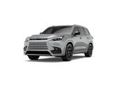 Thumbnail of 2025 Celestial Silver Metallic Lexus TX 350