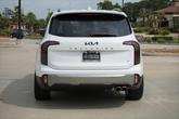 Thumbnail of 2023 Glacial White Pearl Kia Telluride