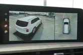 Thumbnail of 2023 Glacial White Pearl Kia Telluride