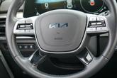 Thumbnail of 2023 Glacial White Pearl Kia Telluride