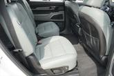 Thumbnail of 2023 Glacial White Pearl Kia Telluride