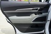 Thumbnail of 2023 Glacial White Pearl Kia Telluride