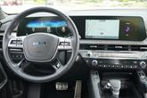 Thumbnail of 2023 Glacial White Pearl Kia Telluride
