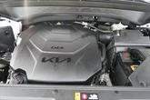 Thumbnail of 2023 Glacial White Pearl Kia Telluride