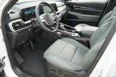Thumbnail of 2023 Glacial White Pearl Kia Telluride