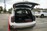 Thumbnail of 2023 Glacial White Pearl Kia Telluride