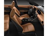 Thumbnail of 2025 Infrared Lexus IS 350