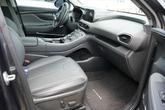 Thumbnail of 2022 Gray Hyundai SANTA FE