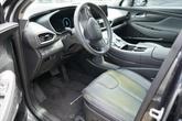 Thumbnail of 2022 Gray Hyundai SANTA FE