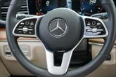 Thumbnail of 2021 White Mercedes-Benz GLE 350
