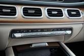 Thumbnail of 2021 White Mercedes-Benz GLE 350