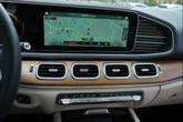 Thumbnail of 2021 White Mercedes-Benz GLE 350