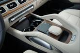 Thumbnail of 2021 White Mercedes-Benz GLE 350