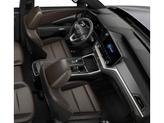 Thumbnail of 2025 Celestial Silver Metallic Lexus TX 350