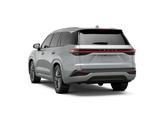 Thumbnail of 2025 Celestial Silver Metallic Lexus TX 350