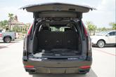 Thumbnail of 2022 Black Raven Cadillac Escalade