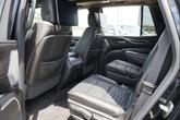 Thumbnail of 2022 Black Raven Cadillac Escalade