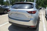 Thumbnail of 2018 Sonic Silver Metallic Mazda CX-5