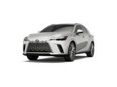 Photo of 2025 White Lexus RX 350