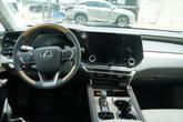 Thumbnail of 2024 Nori Green Pearl Lexus RX 350