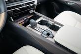 Thumbnail of 2024 Nori Green Pearl Lexus RX 350