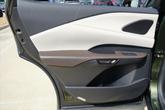 Thumbnail of 2024 Nori Green Pearl Lexus RX 350